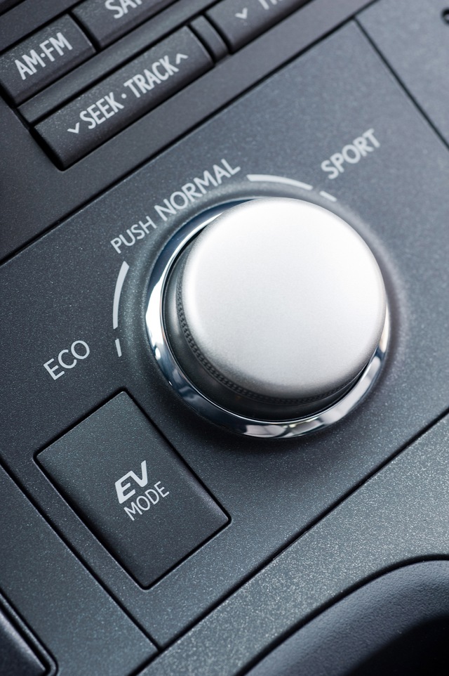 Lexus Ct photo 76
