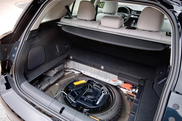 Lexus Ct photo 77