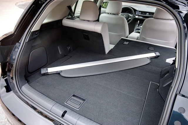 Lexus Ct photo 78