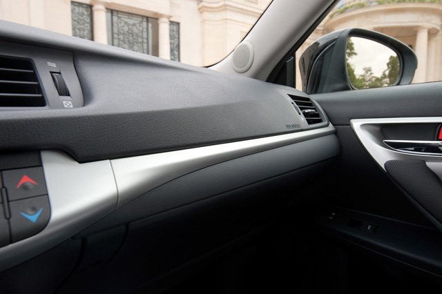 Lexus Ct photo 80