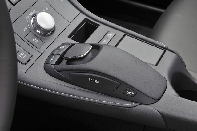 Lexus Ct photo 84
