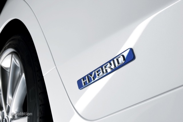 Lexus Ct photo 17