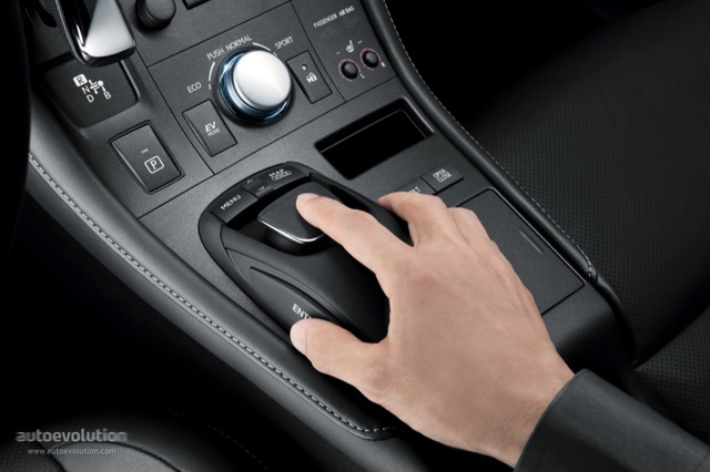 Lexus Ct photo 51