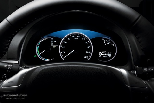 Lexus Ct photo 53