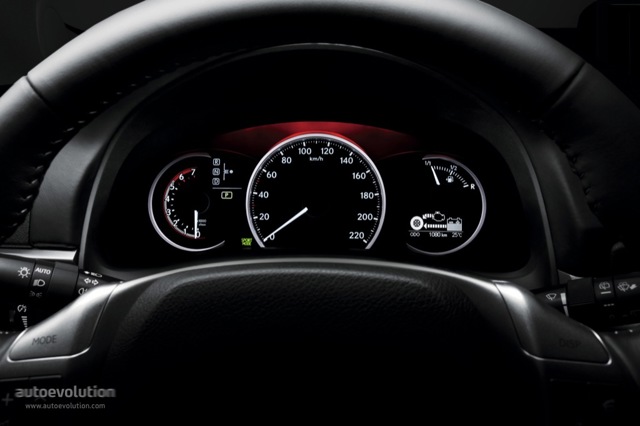 Lexus Ct photo 54