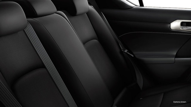 Lexus Ct Foto 56