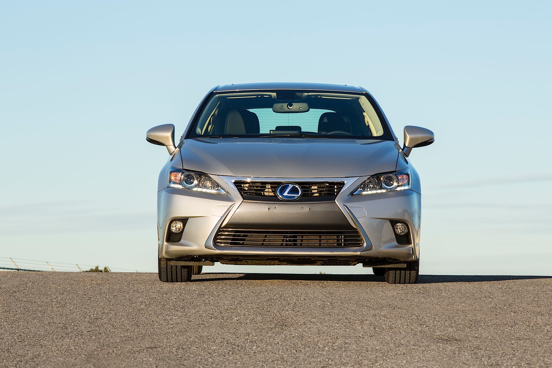Lexus Ct photo 20