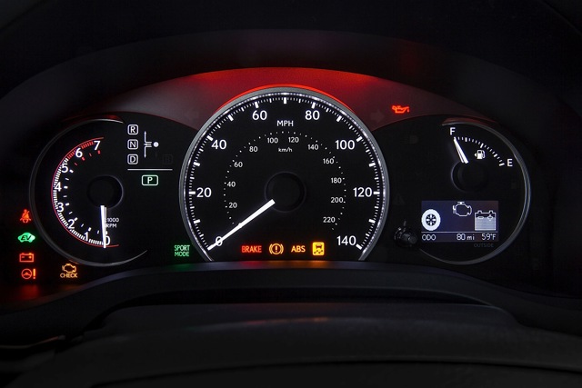 Lexus Ct Foto 70