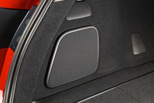 Lexus Ct Foto 71