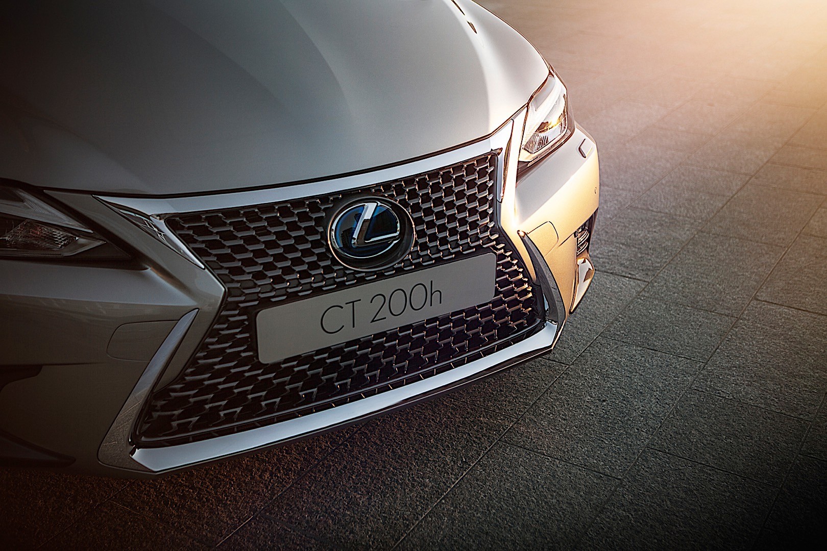 Lexus Ct photo 13