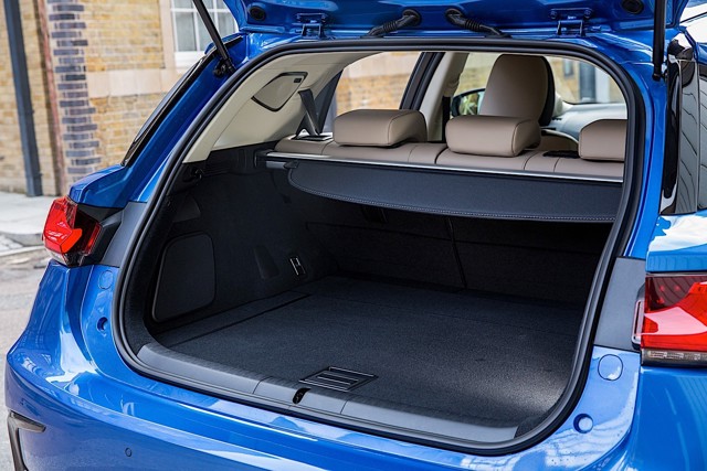 Lexus Ct foto 65