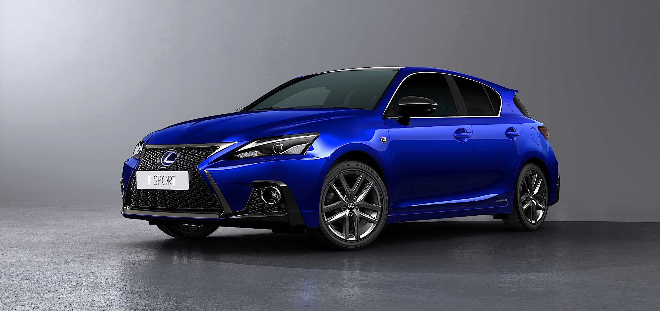 Lexus Ct photo 20