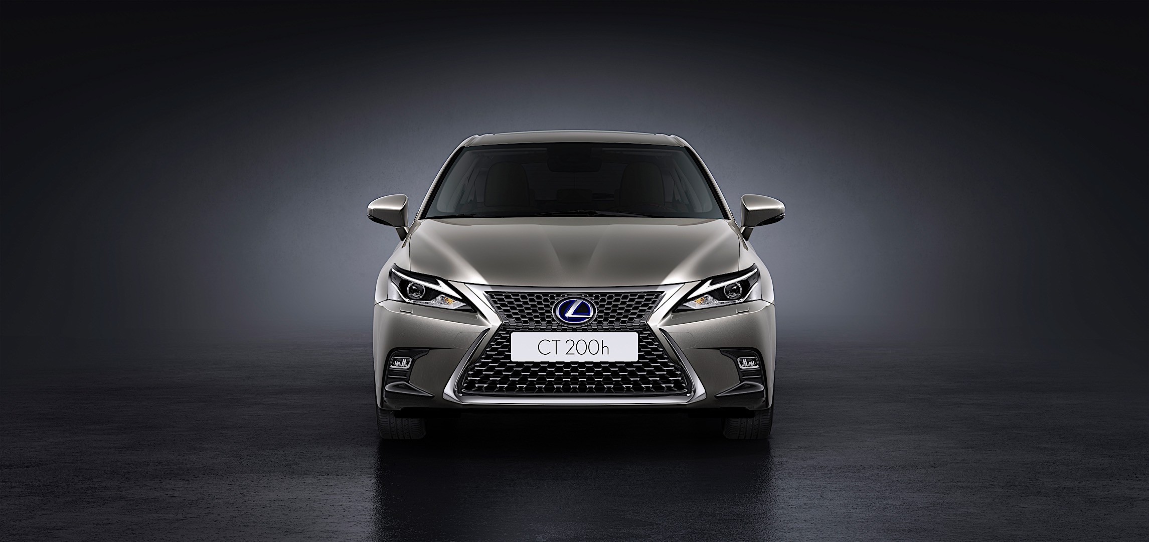 Lexus Ct photo 23