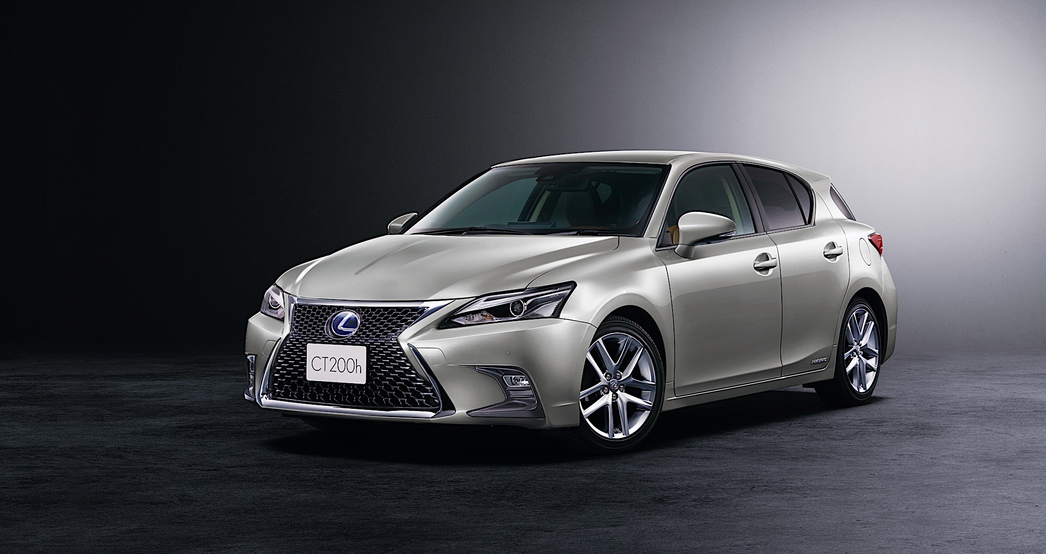 Lexus Ct photo 45