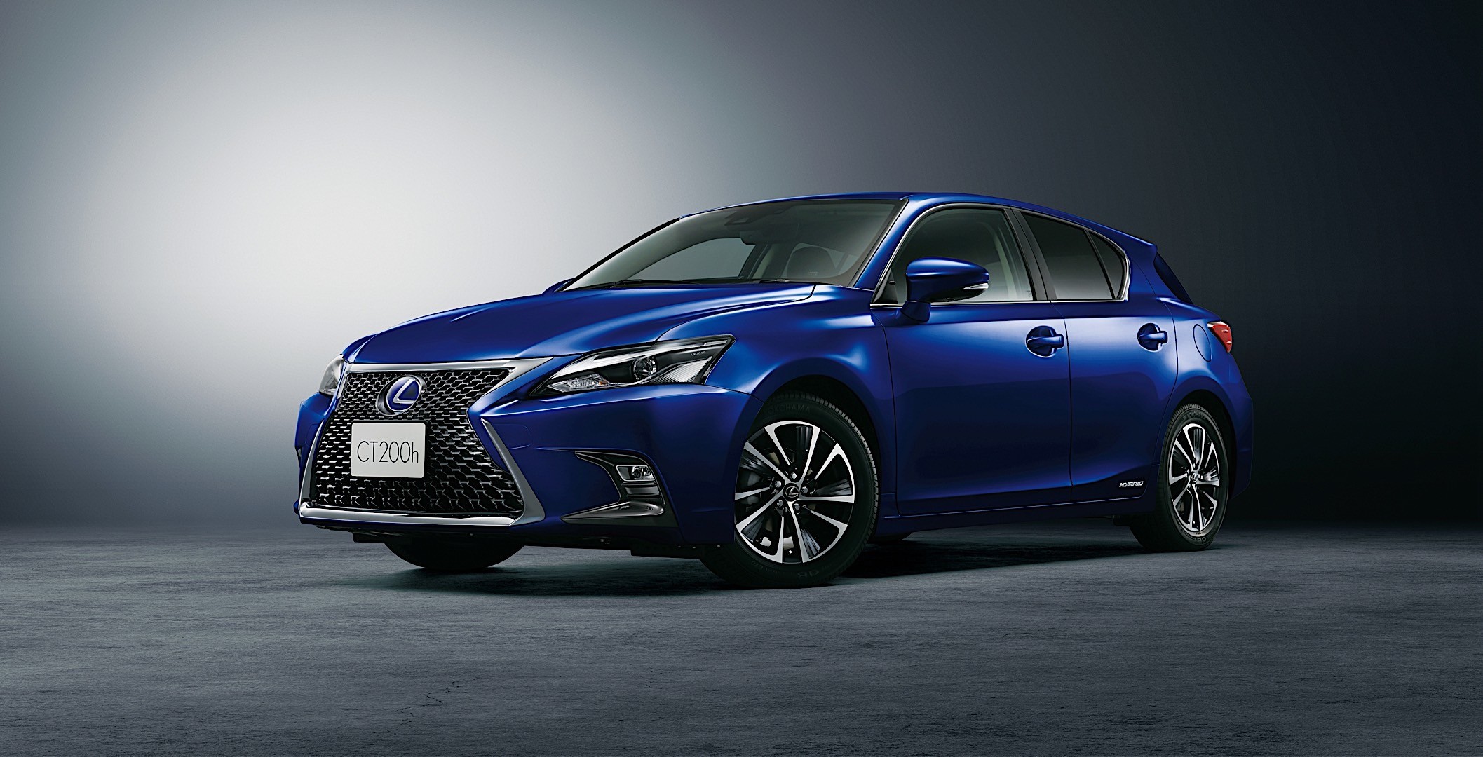 Lexus Ct photo 46