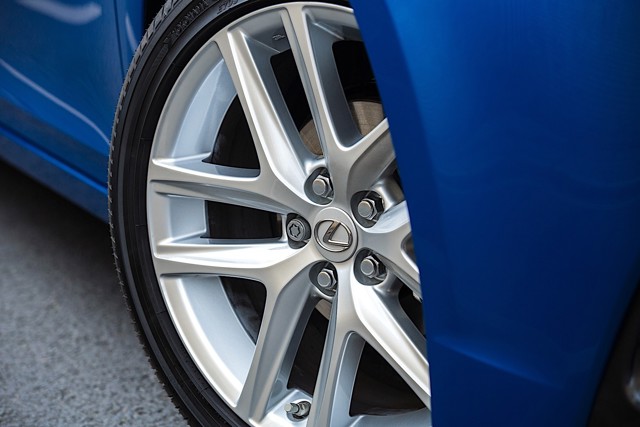 Lexus Ct foto 55