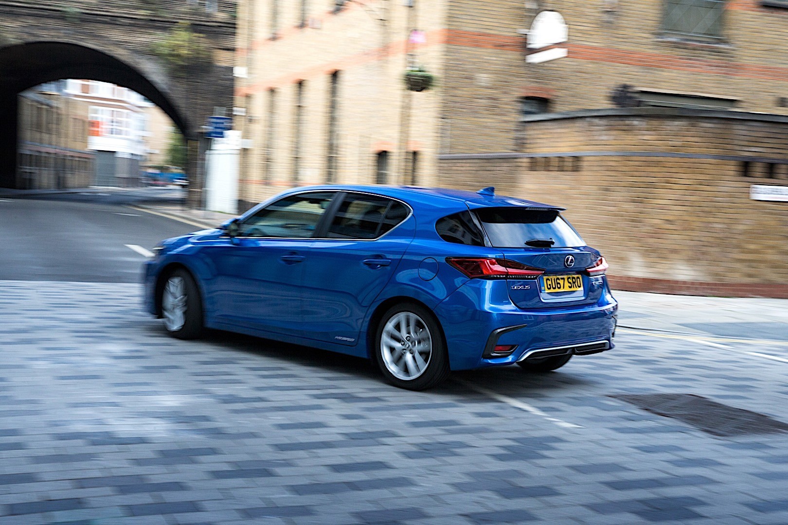 Lexus Ct photo 60