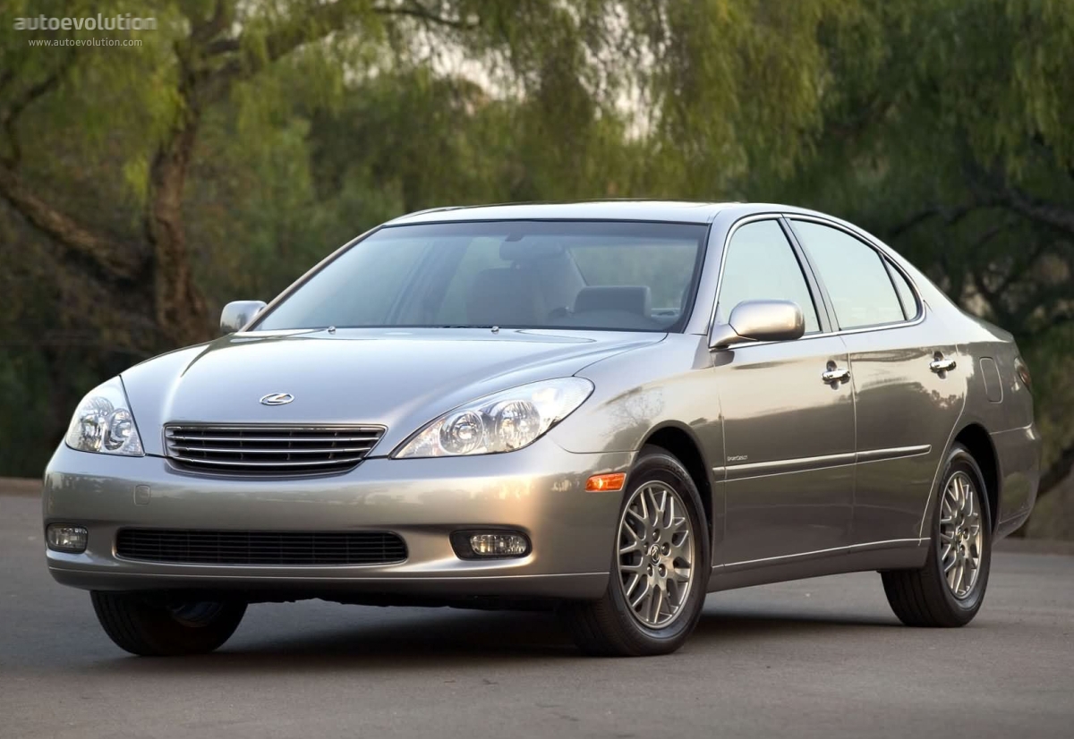 Lexus Lexus Es