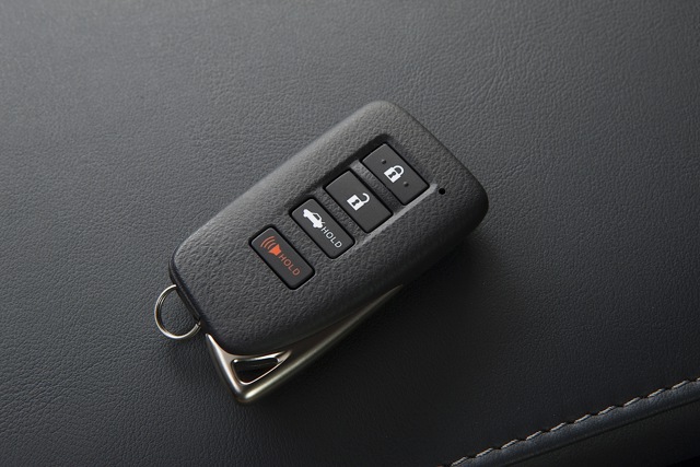 Lexus Es photo 41