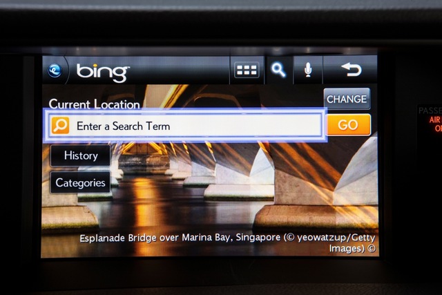 Lexus Es photo 45