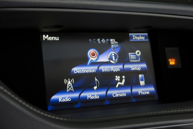 Lexus Es photo 67