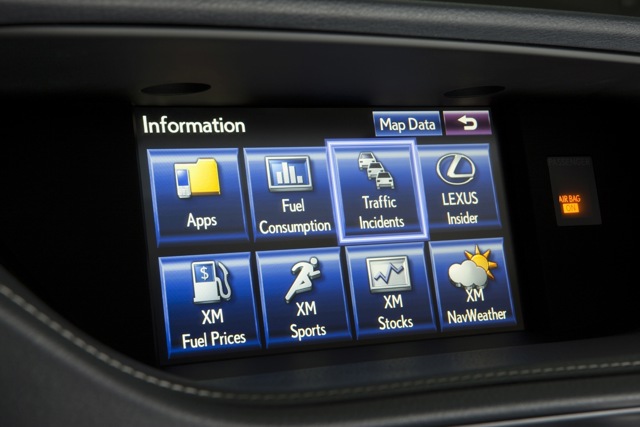 Lexus Es photo 68