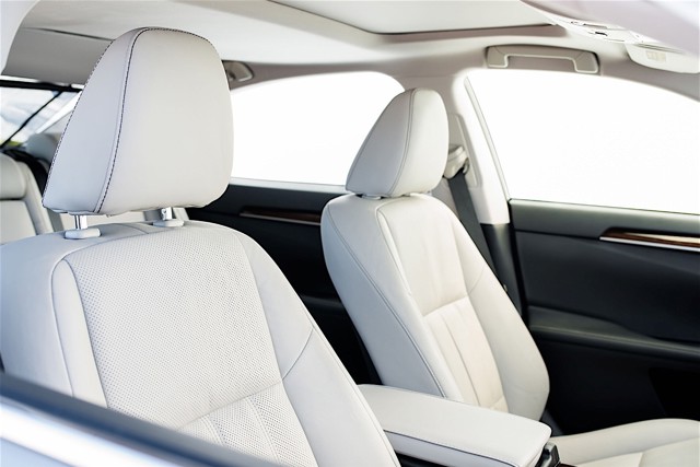 Lexus Es photo 64