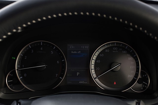 Lexus Es photo 50