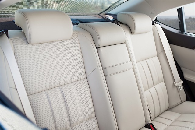 Lexus Es photo 52