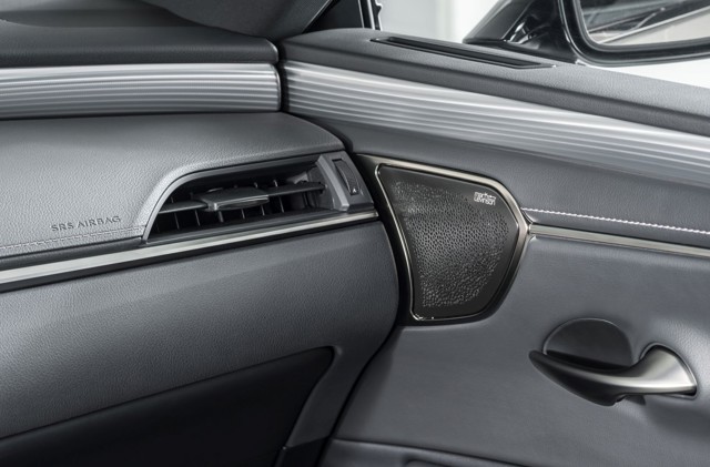 Lexus Es photo 35