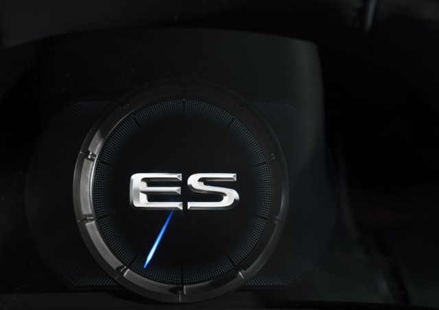 Lexus Es photo 55