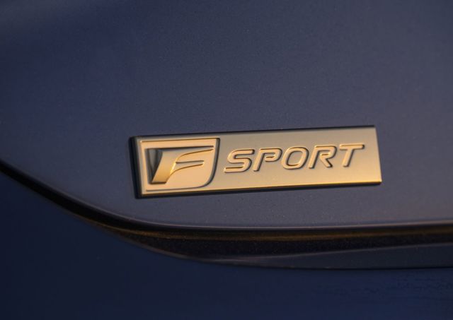 Lexus Es photo 20