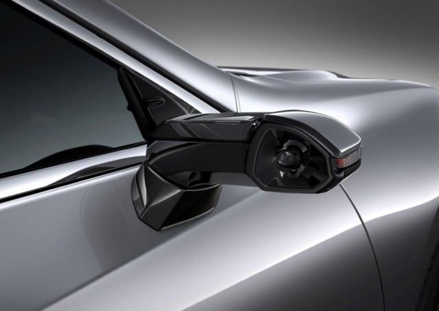Lexus Es photo 35