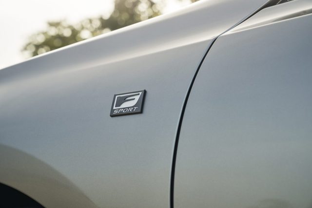 Lexus Es photo 7