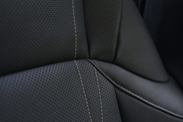 Lexus Es photo 34