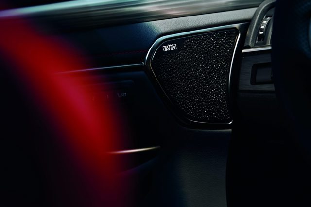 Lexus Es photo 36