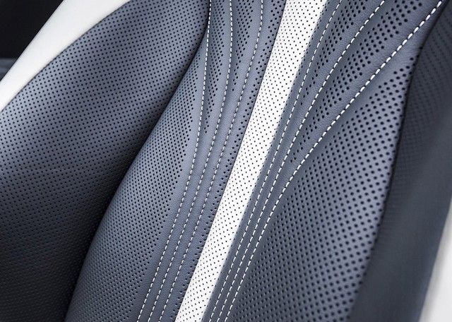 Lexus Gs F photo 47