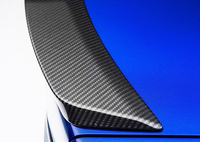 Lexus Gs F photo 26
