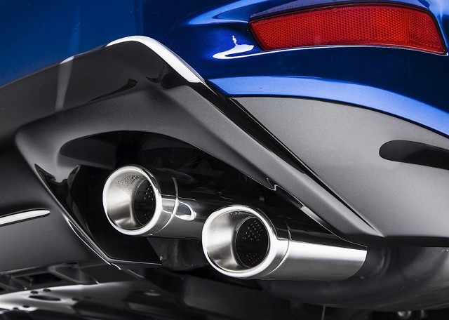 Lexus Gs F photo 29