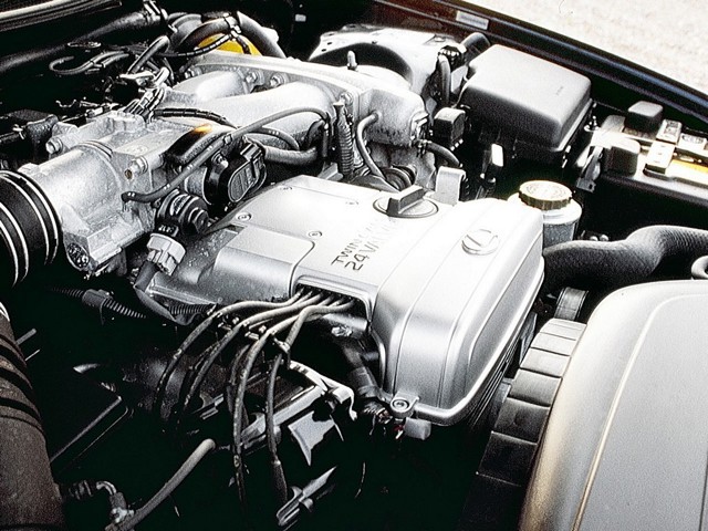 Lexus Gs foto 31