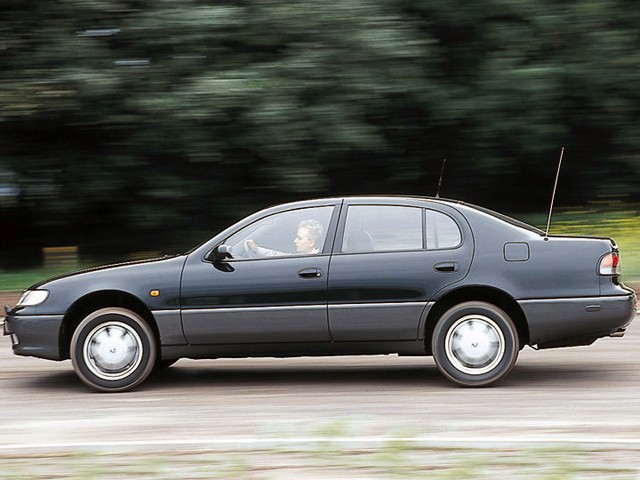 Lexus Gs foto 21