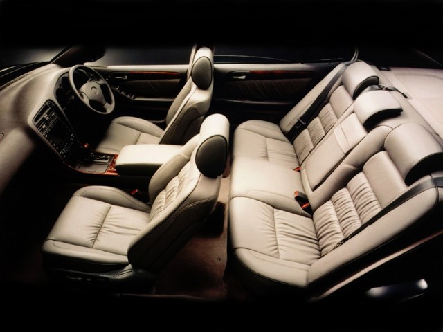Lexus Gs photo 42