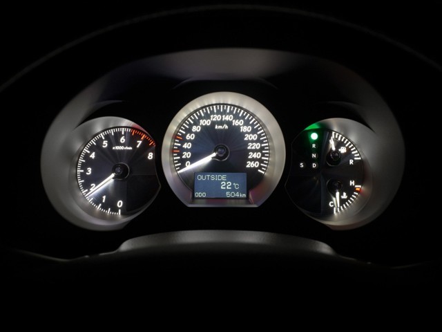 Lexus Gs photo 57