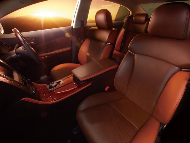Lexus Gs photo 66