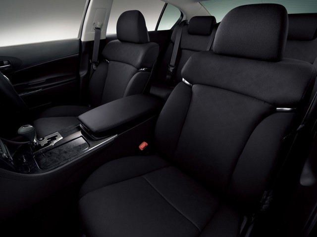 Lexus Gs photo 67