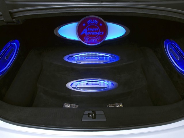 Lexus Gs photo 69