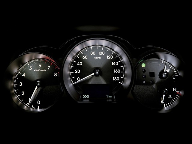 Lexus Gs photo 70