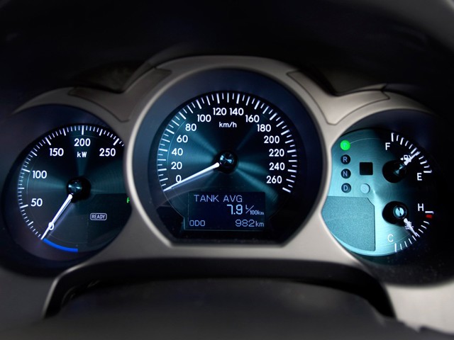 Lexus Gs photo 76