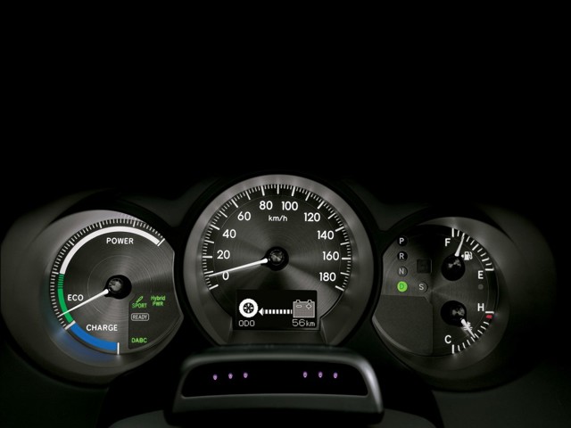 Lexus Gs photo 80