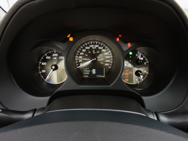 Lexus Gs photo 82
